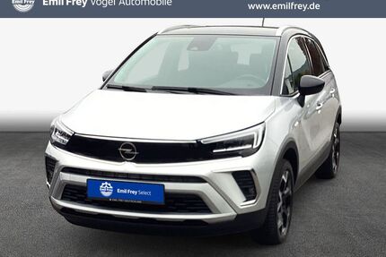 Opel Crossland (X) Gebrauchtwagen