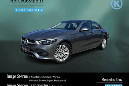 Mercedes-Benz C 200 Gebrauchtwagen