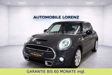 Mini Cooper S Gebrauchtwagen