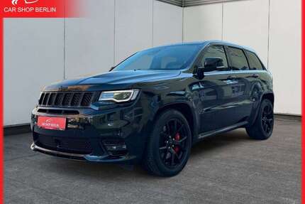 Jeep Grand Cherokee Gebrauchtwagen