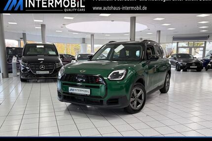 Mini Cooper S Countryman Gebrauchtwagen