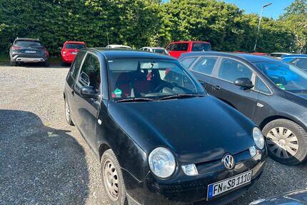 VW Lupo Gebrauchtwagen
