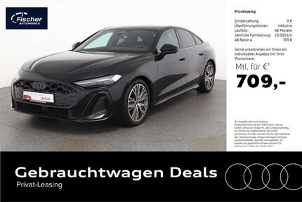 Audi S5 Gebrauchtwagen
