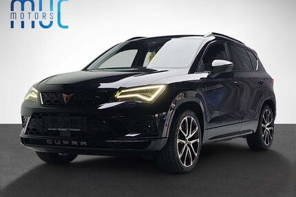 Cupra Ateca Gebrauchtwagen