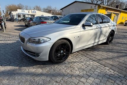 BMW 535 Gebrauchtwagen