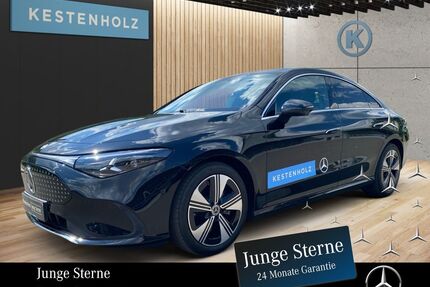 Mercedes-Benz CLA 350 Gebrauchtwagen