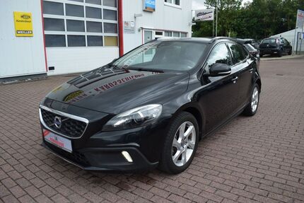 Volvo V40 Cross Country Gebrauchtwagen