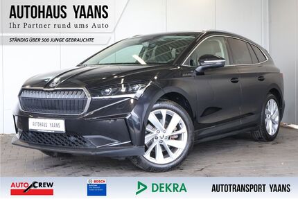 Skoda Enyaq Gebrauchtwagen