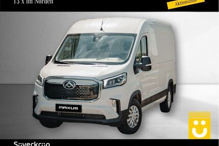 Maxus eDeliver 9 Gebrauchtwagen
