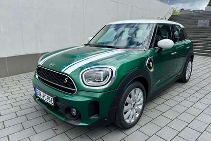 Mini Cooper SE Countryman Gebrauchtwagen