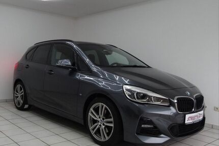 BMW 218 Gebrauchtwagen