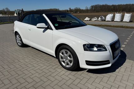 Audi Cabriolet Gebrauchtwagen