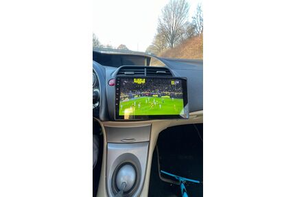 Honda Civic Gebrauchtwagen