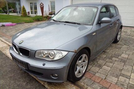 BMW 120 Gebrauchtwagen
