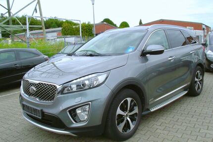 Kia Sorento Gebrauchtwagen