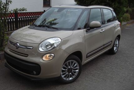 Fiat 500L Gebrauchtwagen