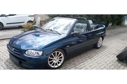 Ford Escort Gebrauchtwagen