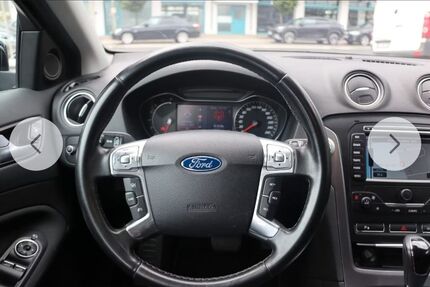 Ford EcoSport Gebrauchtwagen