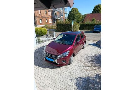 Mitsubishi Space Star Gebrauchtwagen