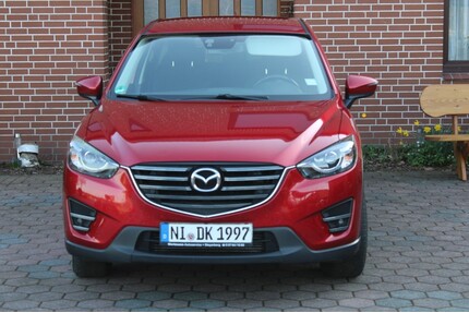 Mazda CX-5 Gebrauchtwagen