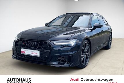 Audi S6 Gebrauchtwagen