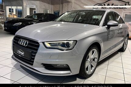 Audi A3 Gebrauchtwagen