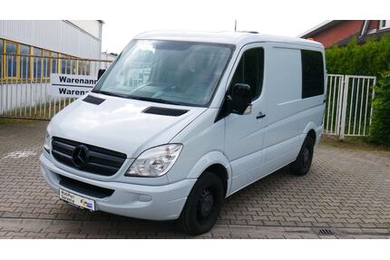 Mercedes-Benz Sprinter Gebrauchtwagen