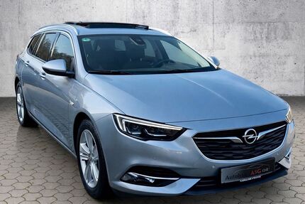 Opel Insignia Gebrauchtwagen