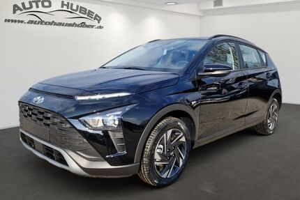 Hyundai BAYON Gebrauchtwagen