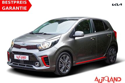 Kia Picanto Gebrauchtwagen