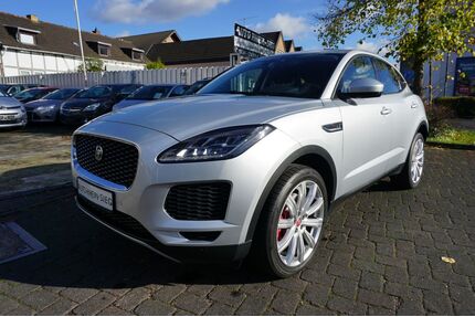 Jaguar E-Pace Gebrauchtwagen