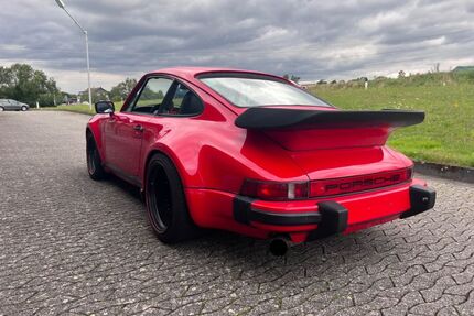 Porsche 911 Urmodell Gebrauchtwagen