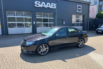Saab 9-3 Gebrauchtwagen