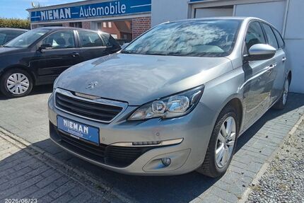 Peugeot 308 Gebrauchtwagen