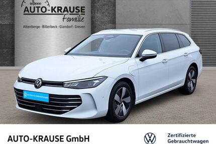 VW Passat Variant Gebrauchtwagen