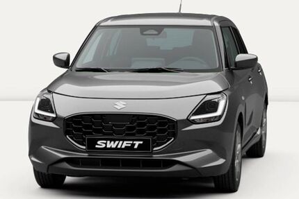 Suzuki Swift Gebrauchtwagen
