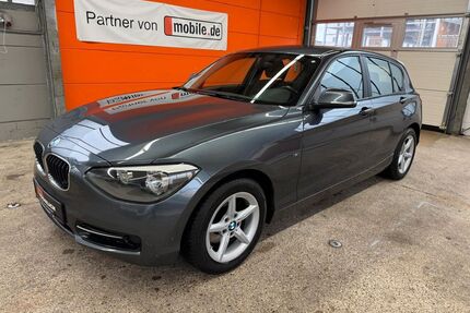 BMW 120 Gebrauchtwagen