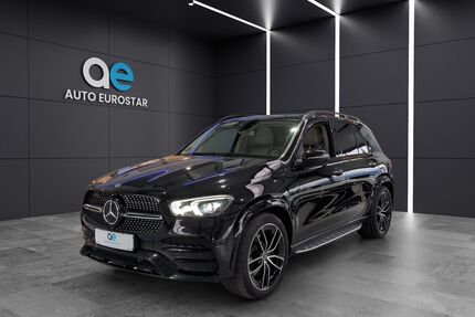 Mercedes-Benz GLE 400 Gebrauchtwagen