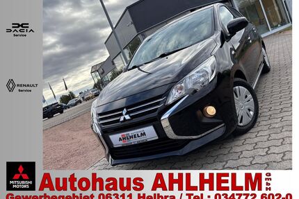 Mitsubishi Space Star Gebrauchtwagen