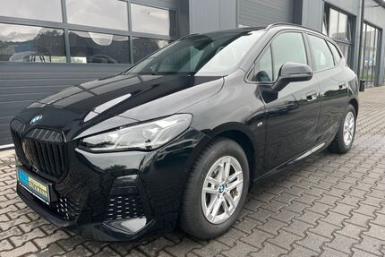 BMW 218 Active Tourer Gebrauchtwagen