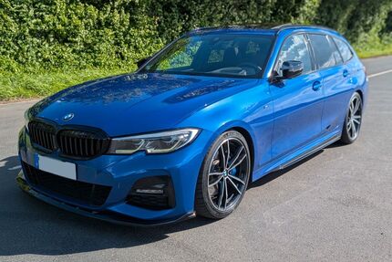 BMW 320 Gebrauchtwagen