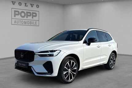 Volvo XC60 Gebrauchtwagen