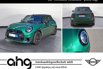 Mini Cooper Cabrio Gebrauchtwagen