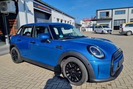 Mini ONE Gebrauchtwagen