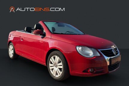 VW Eos Gebrauchtwagen