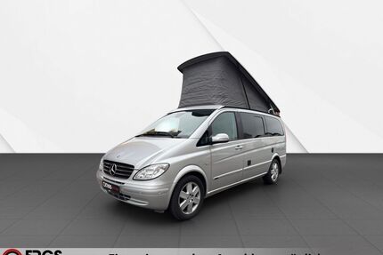 Mercedes-Benz Viano Gebrauchtwagen