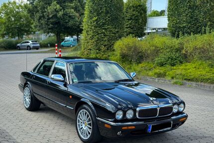 Jaguar XJ8 Gebrauchtwagen
