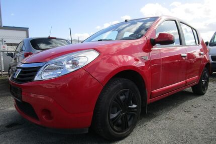 Dacia Sandero Gebrauchtwagen