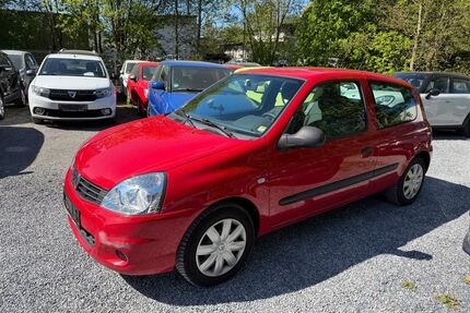 Renault Clio Gebrauchtwagen
