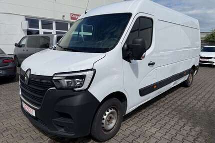 Renault Master Gebrauchtwagen